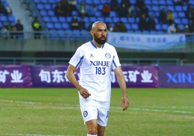 咪咕体育直播-【现场】属于江苏足球的又一次告别