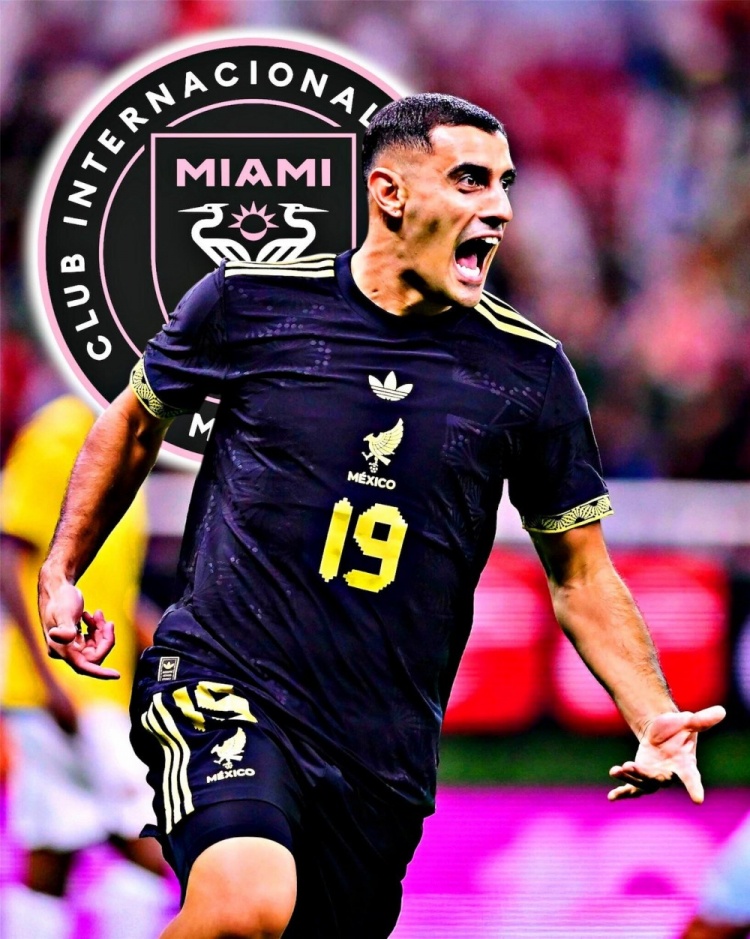 咪咕体育直播-记者：迈阿密国际有意墨西哥前锋博特拉梅，本赛季29场16球4助