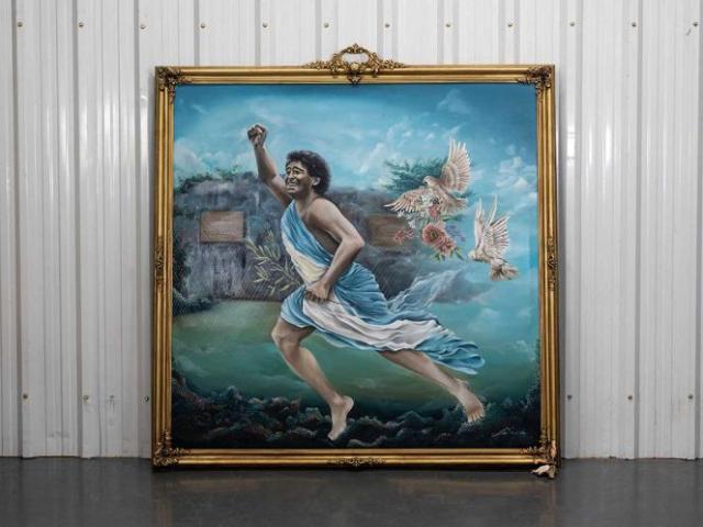 咪咕高清视频-老马遗物拍卖少人问津 只卖2.6万美元 拍卖延期